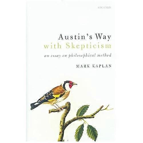 Austin's Way with Skepticism