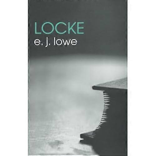 Locke (Filozofi Z-h)