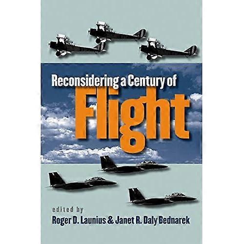Reconsidering a Century of Flight
