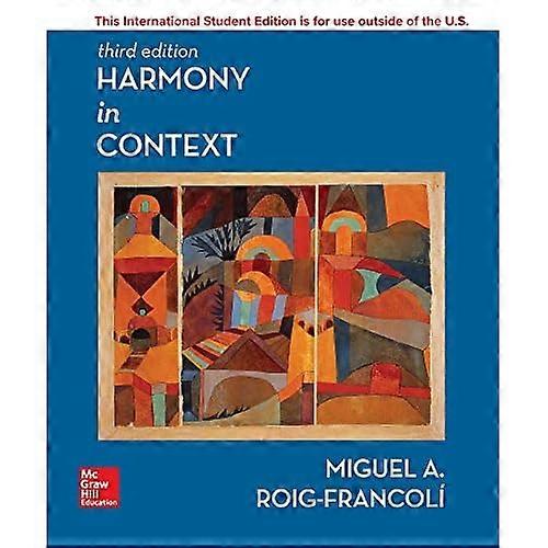 Ízes harmónia a kontextusban