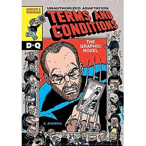 Terms and Conditions