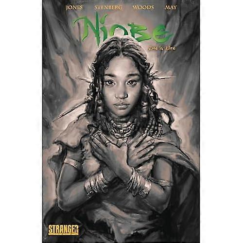 Niobe: She Is Life