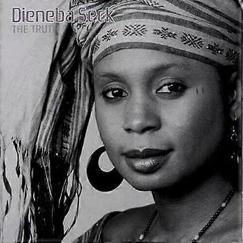 Dieneba Seck La vérité CD (2005)
