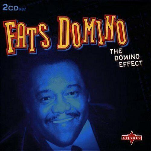 Fats Domino Domino Effect CD