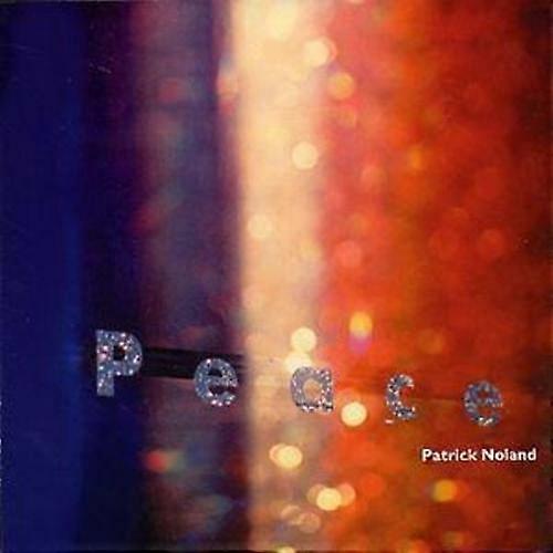 Patrick Noland Peace CD (2011) NY