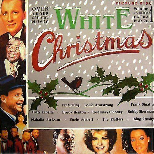 Various Bing Crosby Rosemary Clooney etc Frank CD