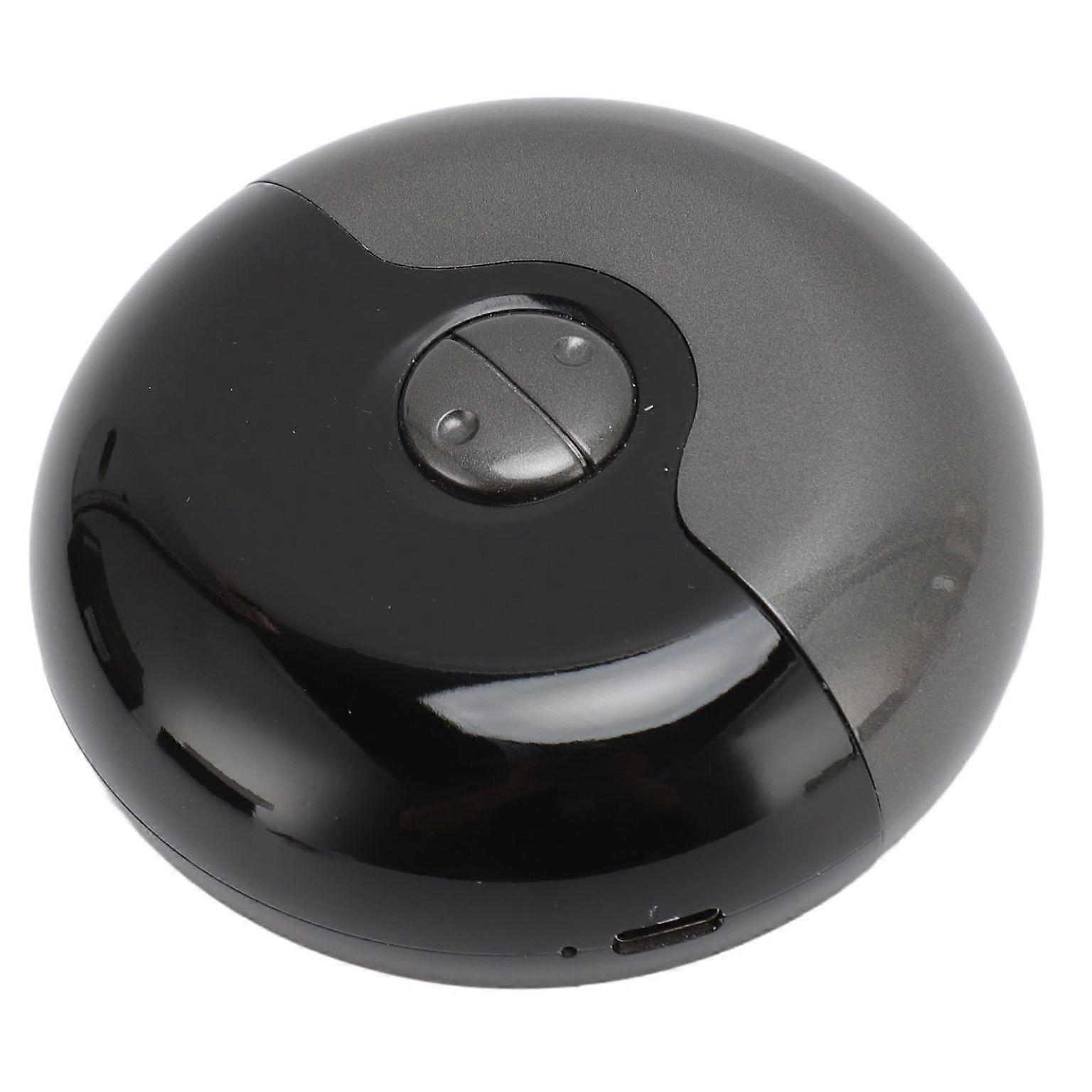 Electric Automatic Nail Clipper & Trimmer - Efficient Nail Care Tool