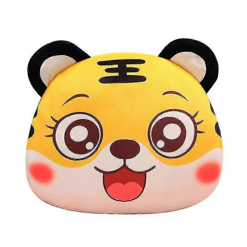 Cuscino abbracciante dei cartoni animati, compagno adorabile e confortevole