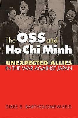 Der OSS und Ho Chi Minh