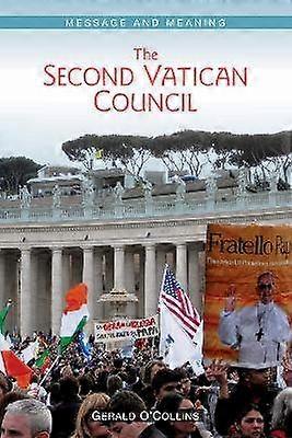 The Second Vatican Council