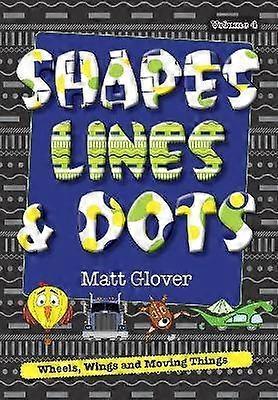 Shapes Lines and Dots
