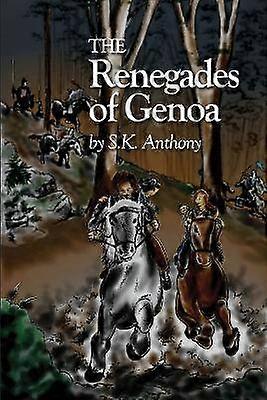 Les Renégats de Gênes