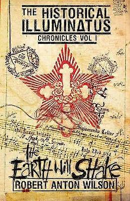 The Earth Will Shake