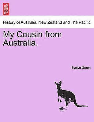 Mój kuzyn z Australii