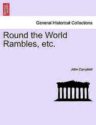 Round the World Rambles etc
