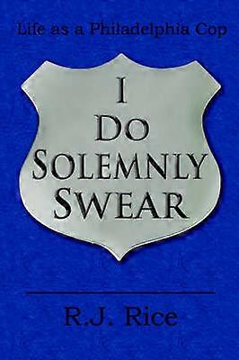 I Do Solemnly Swear
