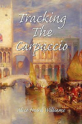 Suivi du carpaccio