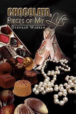 Életem csokoládé darabjai