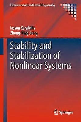 Stabilité et stabilisation des systèmes non linéaires