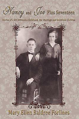 Nancy and Joe Plus Seventeen