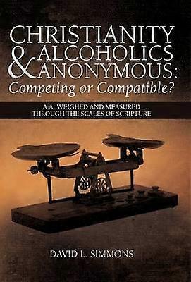 Christianity and Alcoholics Anonymous