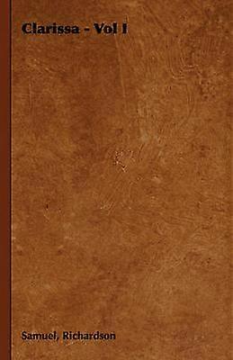 Clarissa Vol I 1