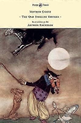 Mamma Oca - le vecchie filastrocche