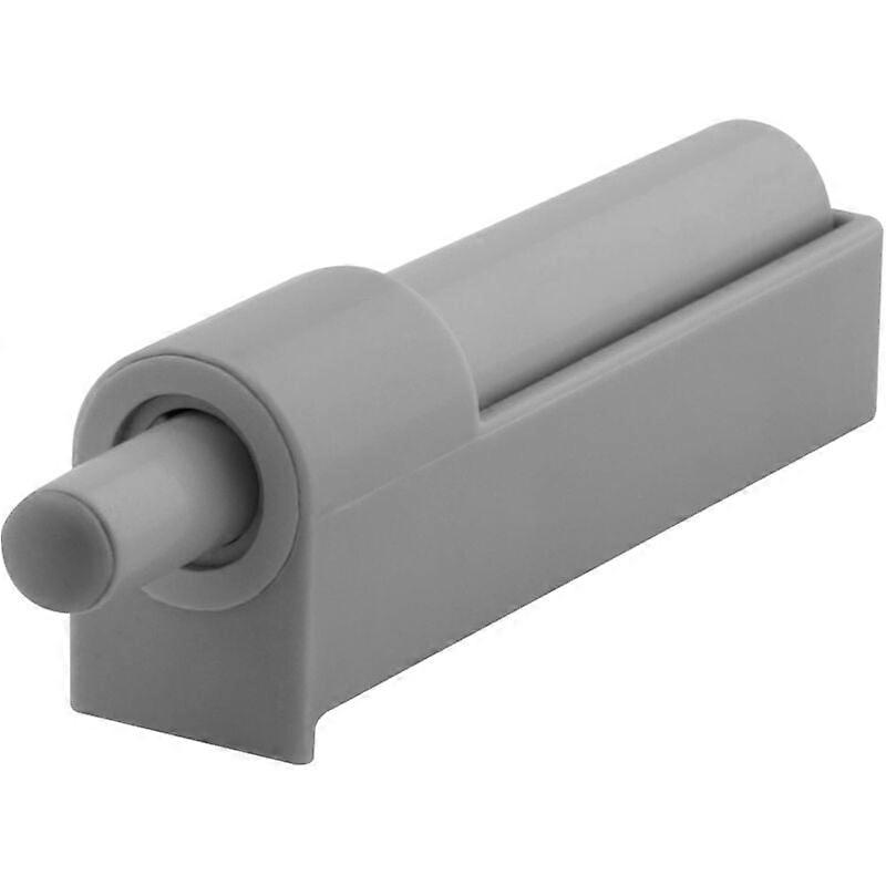 Soft-Close Magnetic Damper, Quiet Hinge Buffer, Effortless Installation
