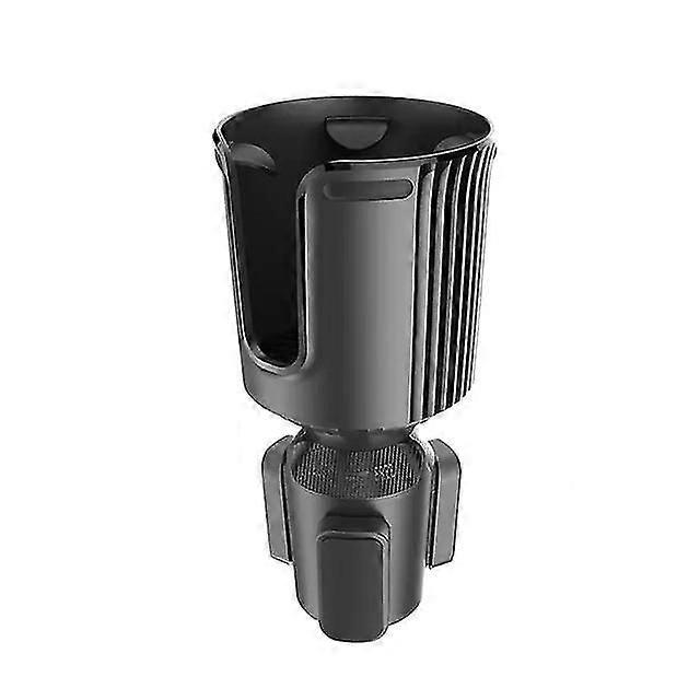 Auto-Wasserflaschen-Expander-Getränkehalter