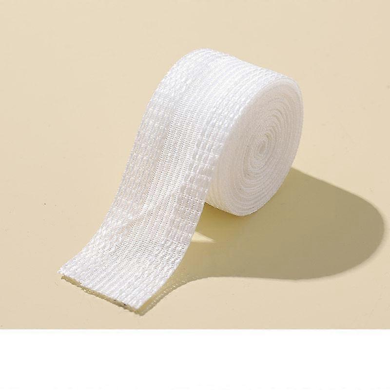 1/2/5/10/20m Pants Edge Shorten Self-Adhesive Pants Mouth Paste Adhesive Hem At The Hem of The Trousers Running for Edging Adhesive Hem