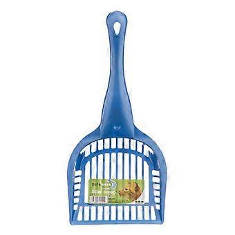 Van Ness Litter Scooper, Giant - (13.25"L x 6"W)