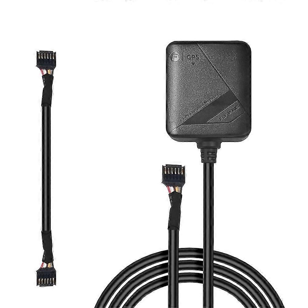 FLY WING FW450 RC Helicopter Parts H1 Flight Controller GPS