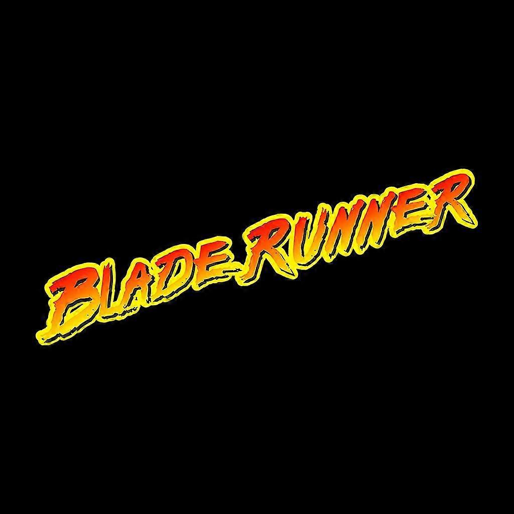 Blade Runner Baywatch   Men'S Vest