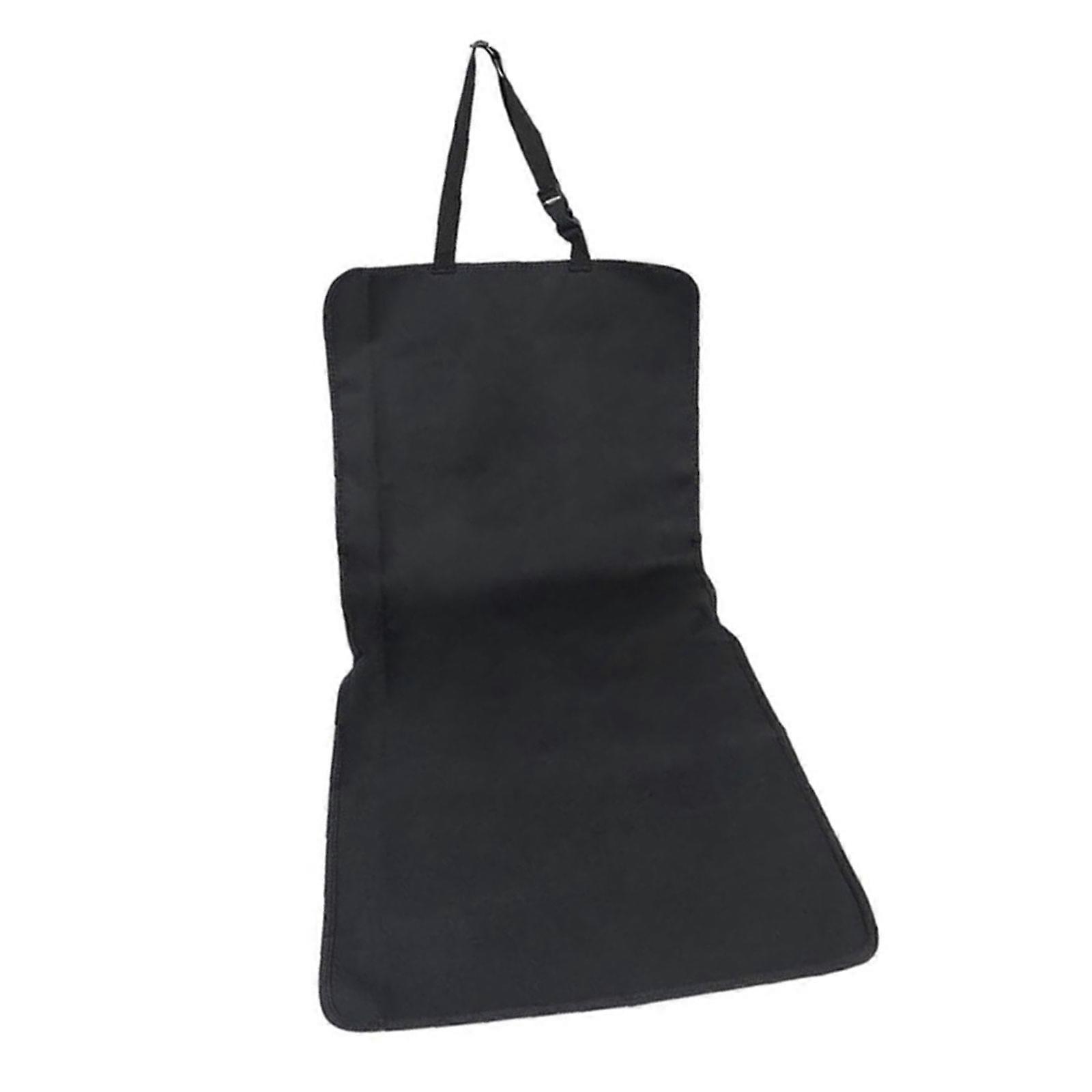 ペットカーシートカバー保護マット傷防止犬用シートカバー防水ペット後部座席ライナーカーシートプロテクターシートマットブラック