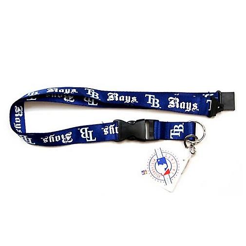 Tampa Bay Rays MLB Oude Engelse Lanyard