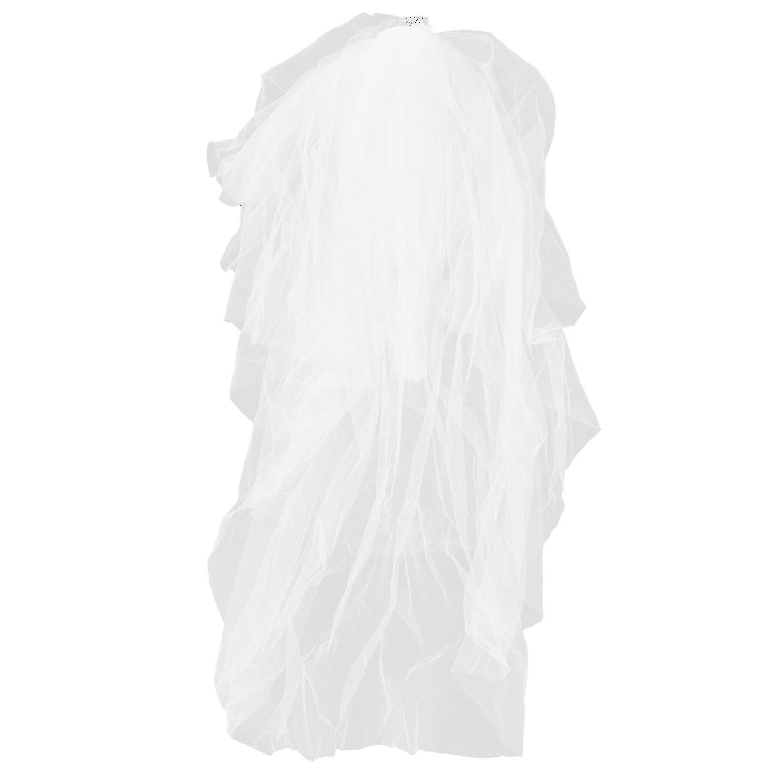 Bridal Veil, Wedding Accessories
