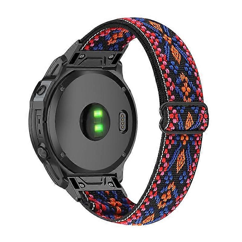 Do pasków do zegarków Garmin Fenix 7