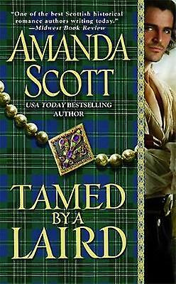 Tamed By A Laird