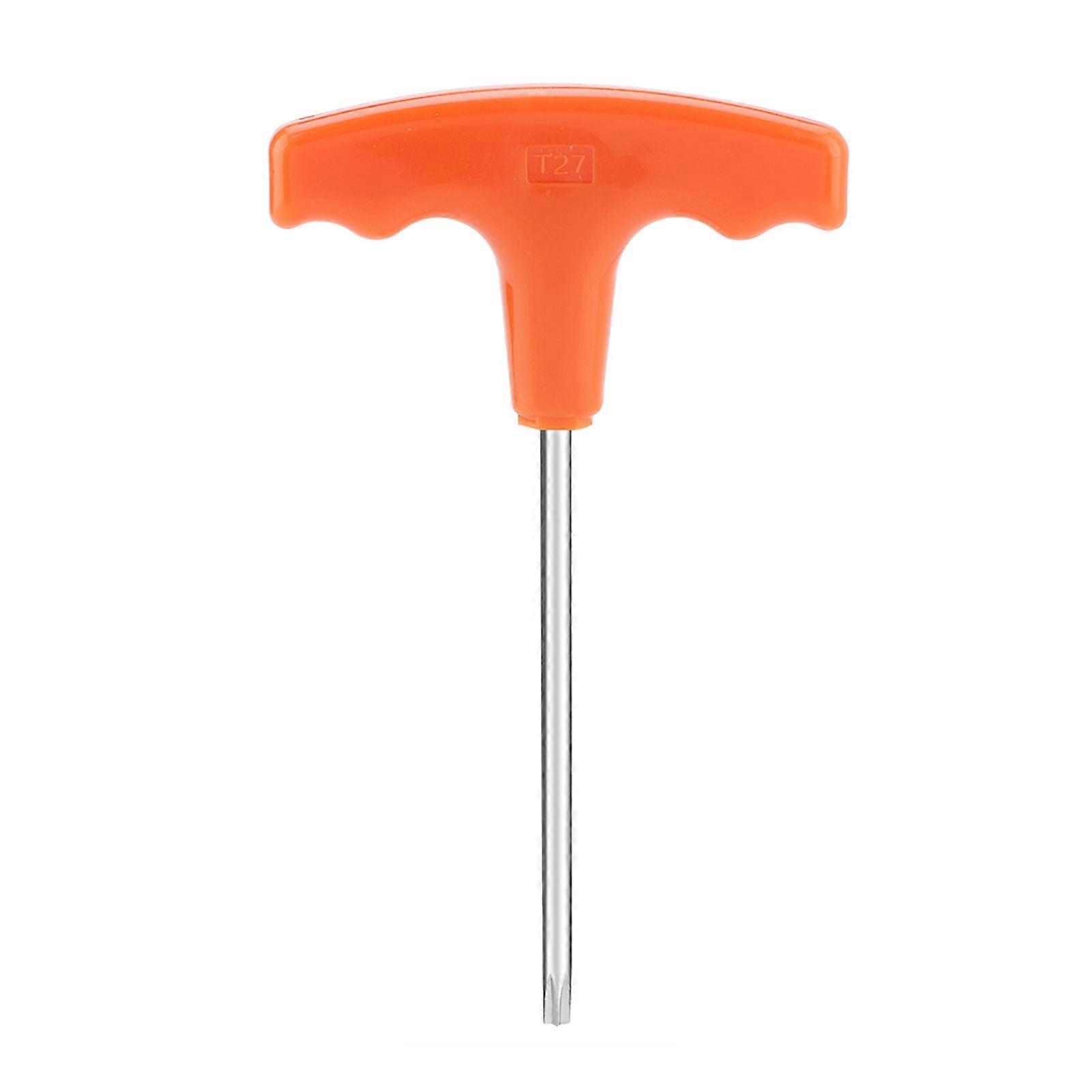 T Handle, Driver, Screwdriver, Universal