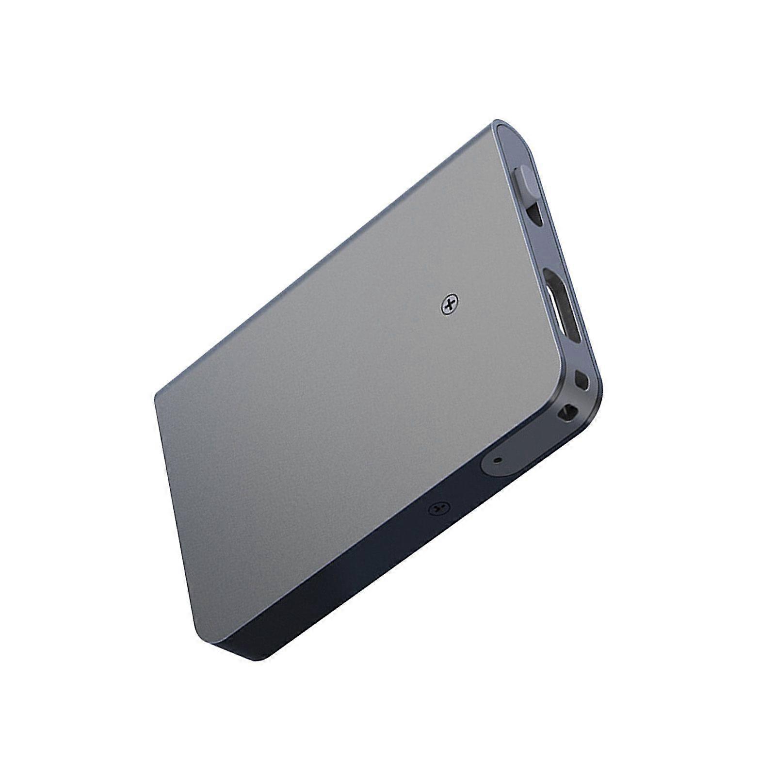 AI Voice Recorder Real-time Transcription 58 Languages Translation Recording N6Y