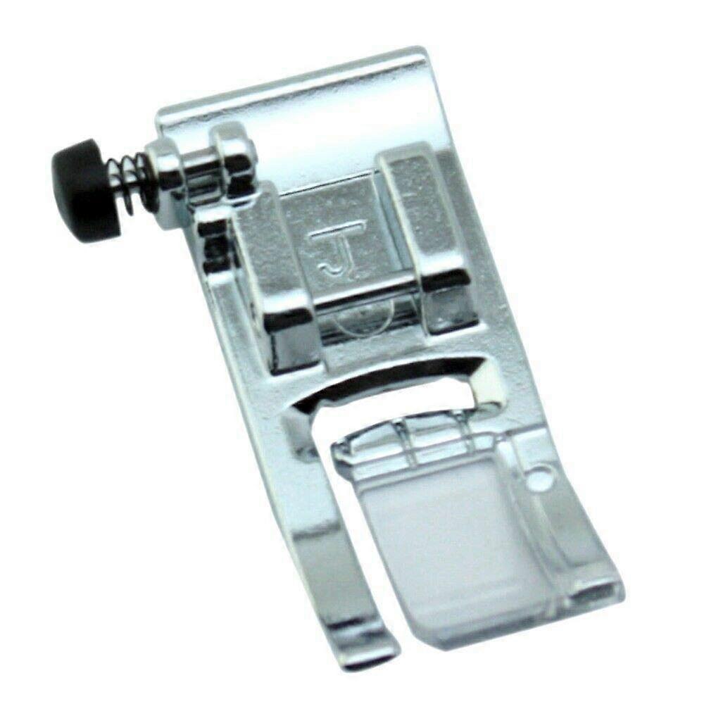 Sawtooth Foot for Adjustable Height Tables, Black Metal, Compatible with Most Desk Models, Durable Design