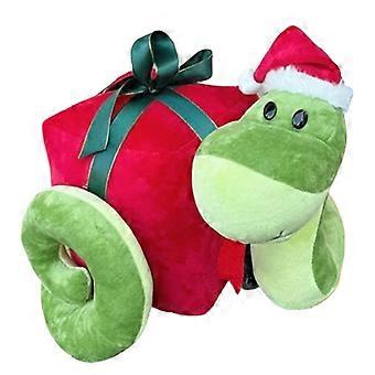 Weihnachten Kuscheltier Puppe Entzückendes entzückendes Entzückendes Plüschtier für Ihn Mädchen Ihr