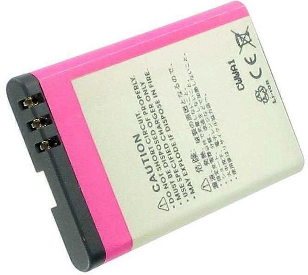 Battery for BL-5CT replacement battery