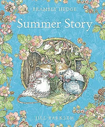 Summer Story (Brambly Hedge)