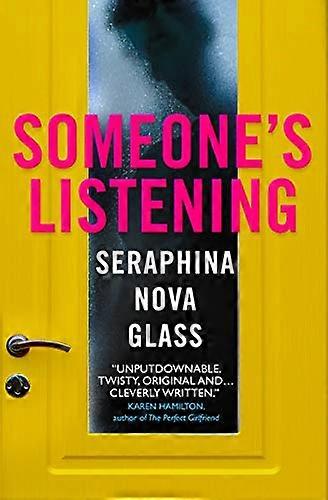 Someones Listening