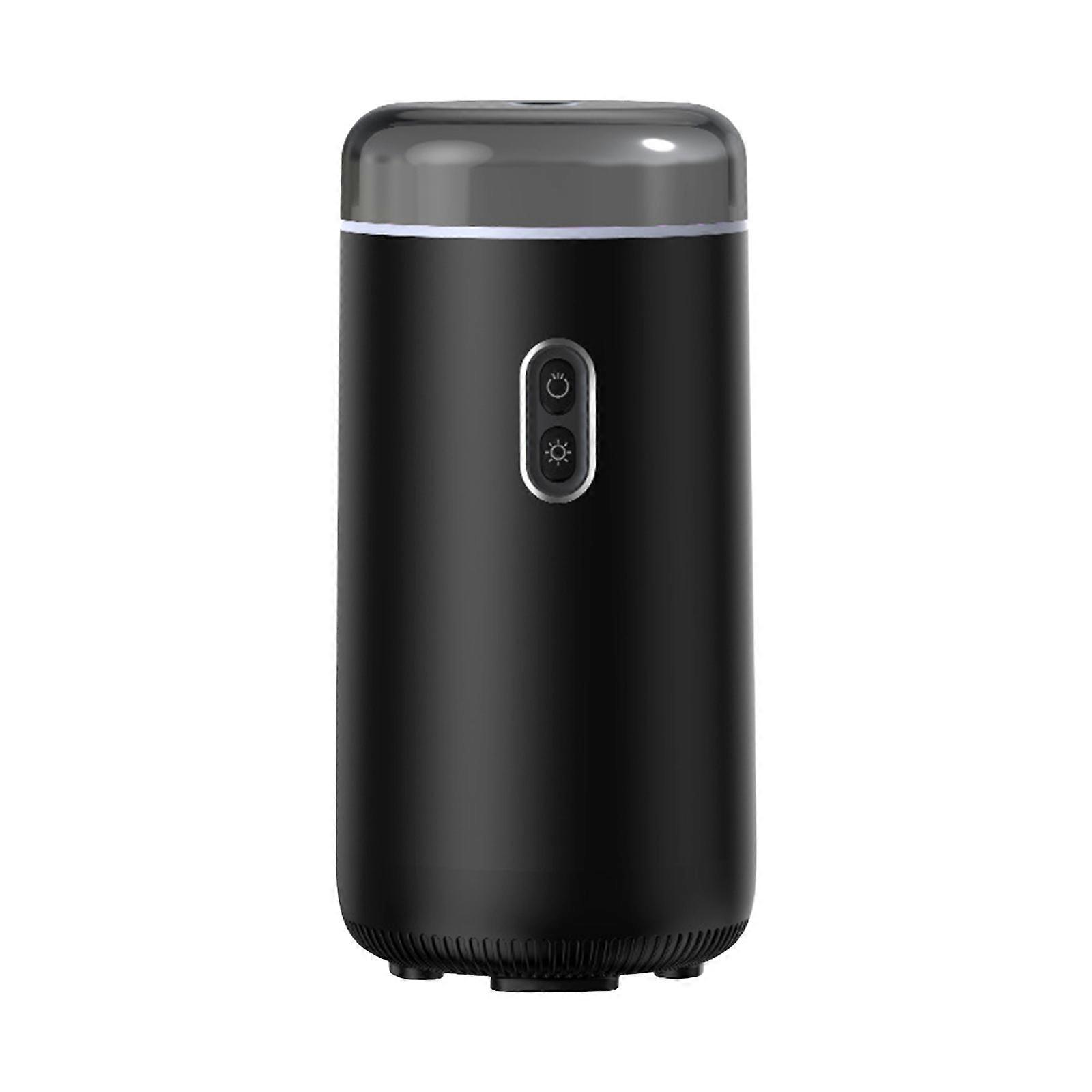 Aromatherapy Machine Automatic Sprayer Household Diffuser Practical