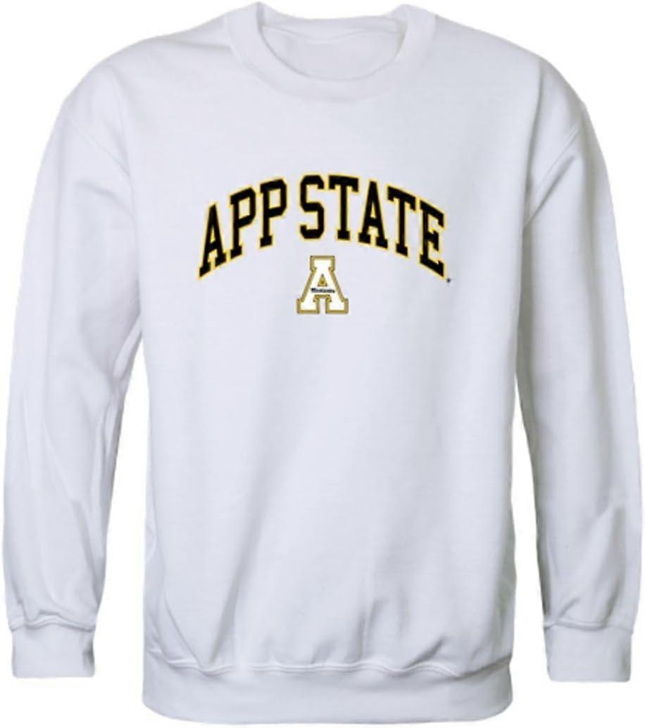 جامعة ولاية الأبلاش متسلقي الجبال الحرم الجامعي هوديي من النوع الثقيل