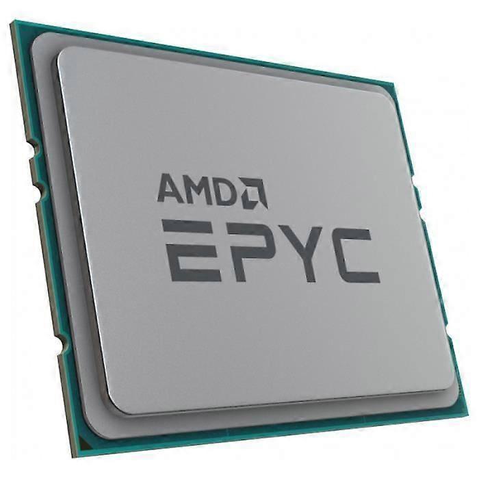 amd amd sp3 epyc 7302p 16 tray 3.0ghz 16xcore 128mb 155w blackProcessor AMD SP3 EPYC 7302P 16 TRAY 3.0GHz 16xCore 128MB 155W