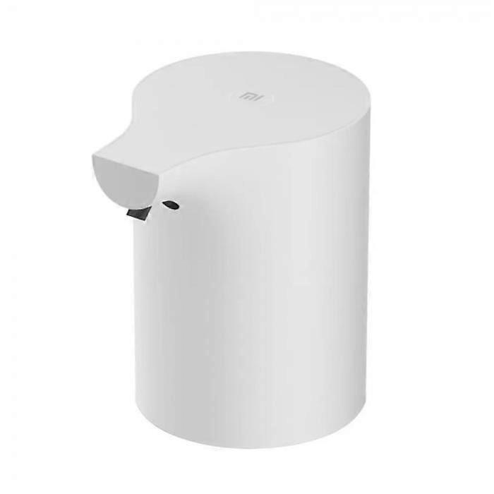 Soap Dispenser - BHR - Medium - Automatic - Foaming - White
