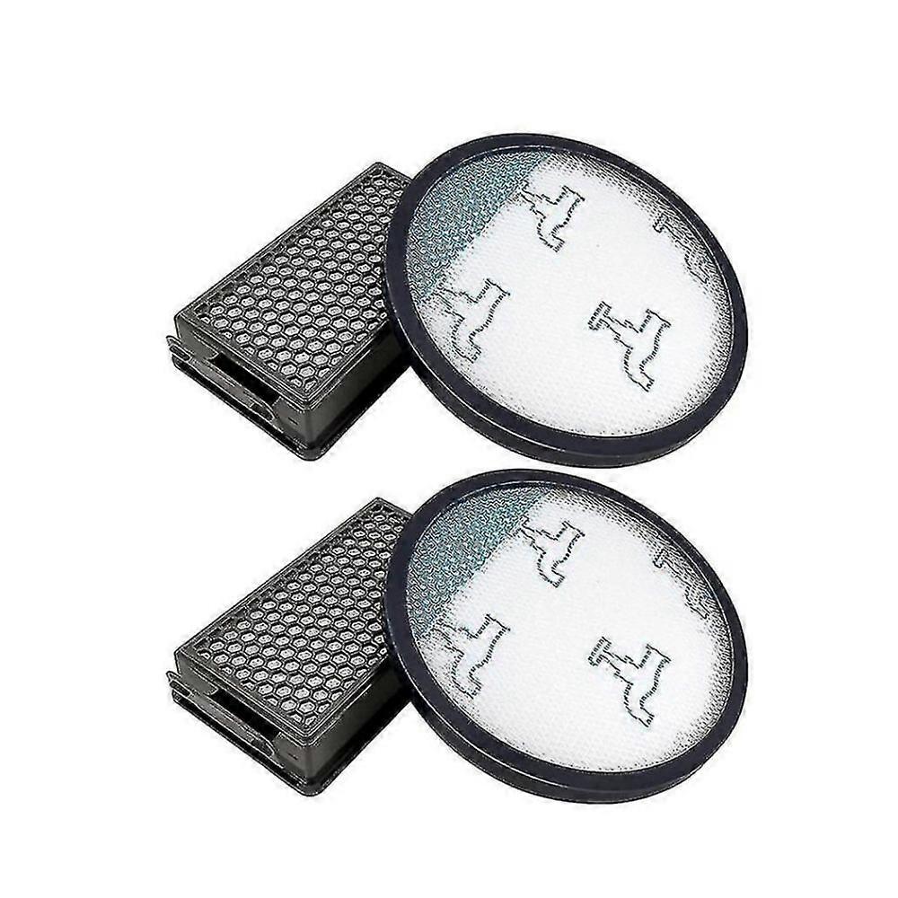 Filter för dammsugartillbehör för Rowenta